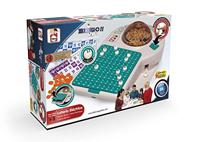 Automatische Bingo Chicos CHIC22302 Plastic - thumbnail