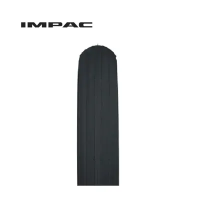 Impac Buitenband 10x2 (54-152) is-302 zwart