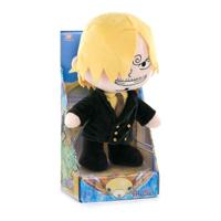 One Piece Plush Figure Sanji 28 cm - thumbnail