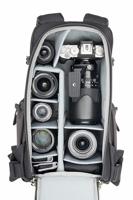 Think Tank Backlight Sprint Slate Black 15L - thumbnail