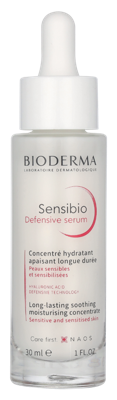 Bioderma Sensibio Defensive Serum 30ml