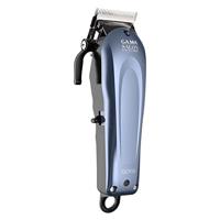 Ga.Ma GC 910 Salon Exclusive Clipper Tondeuse Bleu - thumbnail