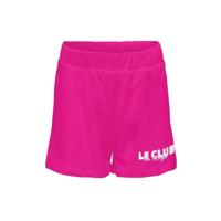 Kids ONLY zomer short meisjes - fuchsia, roze paars - Kogamanda - thumbnail