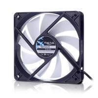 Fractal Design Silent Series R3 50mm PC-ventilator Zwart, Wit (b x h x d) 50 x 10 x 50 mm - thumbnail