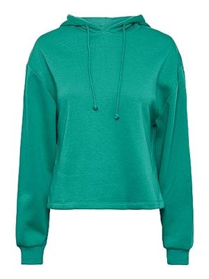 Hoodie - Loungewear Top - Chili Colours - Jogging Hoodie met capuchon