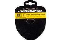 JAGWIRE Road brake cable - sport slick stainless - 1.5x2000mm - sram/shimano - thumbnail