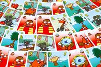 999 Games kaartspel Beverbende - thumbnail