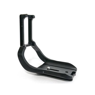 Sunwayfoto L-Plate voor Canon R met battery grip PCL-RG