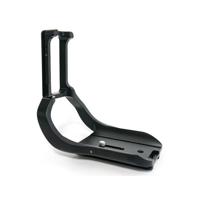 Sunwayfoto L-Plate voor Canon R met battery grip PCL-RG - thumbnail