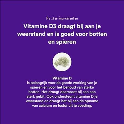 Yummygums Sunny D3 Gummies Yummygums Sunny D3 Gummies