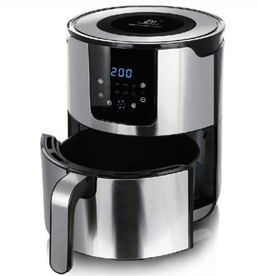 Emerio AF-124802.1 Airfryer Rvs Emerio AF-124802.1 Airfryer Rvs
