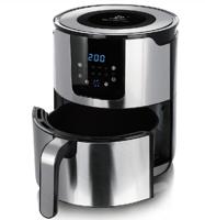 Emerio AF-124802.1 Airfryer Rvs - thumbnail