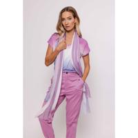 Shawl stripe dye - thumbnail