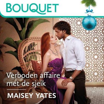Verboden affaire met de sjeik