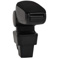 Armsteun 13x34x(33-46) cm ABS zwart - thumbnail