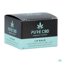 Pure Cbd 50mg Lip Balm 5ml - thumbnail