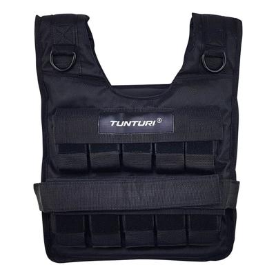 Tunturi Gewichtvest - Verstelbaar Pro - 20 KG