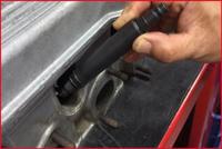 KS Tools 515.1002 Ventiel persluchtadapter - thumbnail