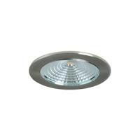 Brumberg 12090623 12090623 LED-inbouwlamp LED 3 W Aluminium - thumbnail