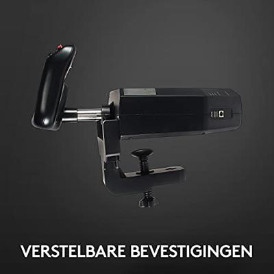 Logitech Saitek Pro Flight Yoke