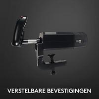 Logitech Saitek Pro Flight Yoke - thumbnail