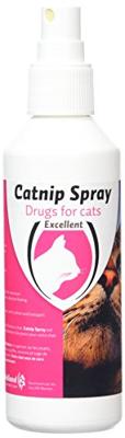 Excellent Pets Catnip Spray 150 ml Excellent Pets Catnip Spray 150 ml