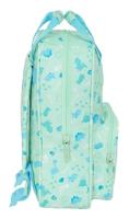 Kinderrugzak Safta Dino Groen 20 x 28 x 8 cm - thumbnail