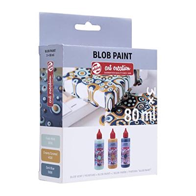 Talens art creation blobverf mint, 3dlg.