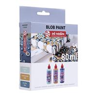 Talens art creation blobverf mint, 3dlg. - thumbnail