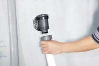 Bestway vervangingsslang flowclear 38 mm - thumbnail