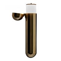 DCW Editions ISP Wandlamp - Links - Gelakt messing - thumbnail