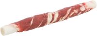 TRIXIE DENTA FUN MARBLED BEEF CHEWING ROLLS 12 CM 6 ST 70 GR - thumbnail