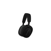 Bowers & Wilkins PX7 S2e Ruisonderdrukkende draadloze over-ear hoofdtelefoon met Qualcomm aptX™ Adaptive & Quick Charge, 30 uur afspelen en zes ingebouwde microfoon - antraciet zwart - thumbnail