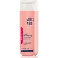Marlies Möller Perfect Curl Activating Shampoo - thumbnail
