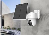 Beafon slimme camera Safer 3S Pro, voor buiten, 3MP - thumbnail