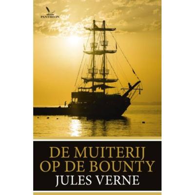 De muiterij op de Bounty en andere verhalen (Paperback)