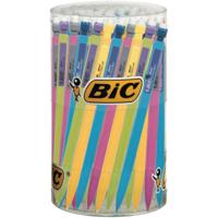 Bic vulpotlood Matic Fun, in geassorteerde kleuren, display van 60 stuks - thumbnail