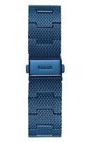 Guess Wafer W0280G6 Unisex Horloge 39mm 3 ATM - thumbnail