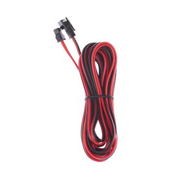 5 m verlengkabel voor Modena/Adria en Piccolo spots 230V