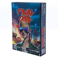 Final Girl: The Killer from Tomorrow (Serie 3) - thumbnail