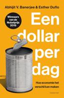 Een dollar per dag - Abhijit Banerjee, Esther Duflo - ebook - thumbnail