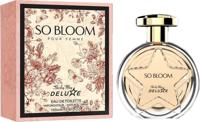 Shirley May Shirley May So Bloom Women EDT 100ml - thumbnail