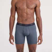 SAXX Boxershort Quest Quick-Dry Mesh Turbulence-XXL - thumbnail