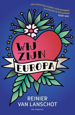 Wij zijn Europa (Paperback)