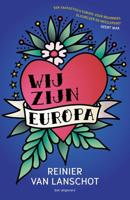 Wij zijn Europa (Paperback) - thumbnail
