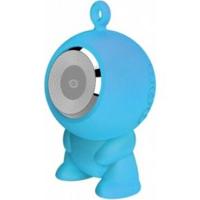 CSPKBTWPHFB - Luidspreker - voor draagbaar gebruik - draadloos - Bluetooth - 3 Watt - thumbnail