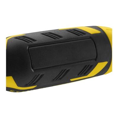 Stanley handgereedschap FATMAX RATELSCHROEVENDRAAIER SPEEDDRIVE - FMHT62692-0 - FMHT62692-0 - thumbnail