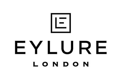 Eylure Naturals Lashes Fluttery Light 3/4 Length Eylure Naturals Lashes Fluttery Light 3/4 Length