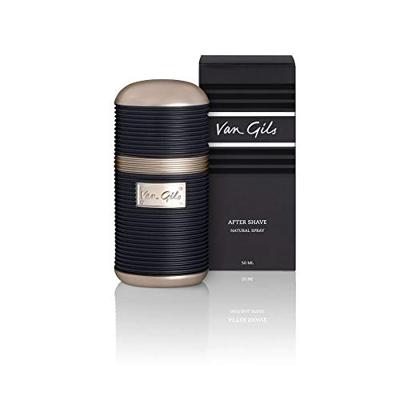 Van Gils Aftershave Strictly For Men 50ml