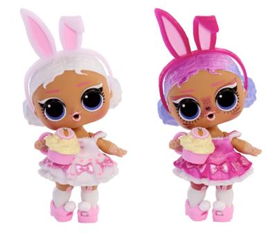 L.O.L. Surprise! Eye Spy Tots